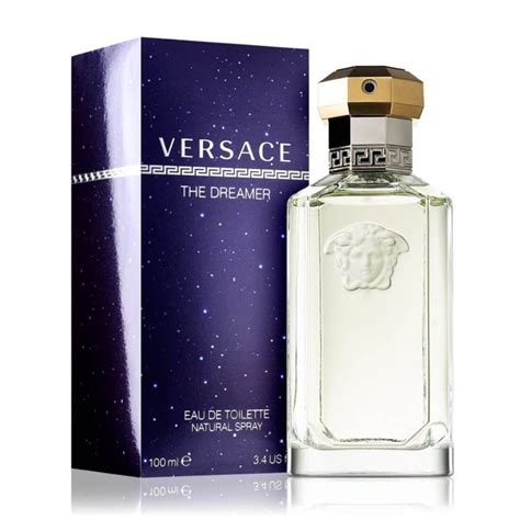 dreamer di versace